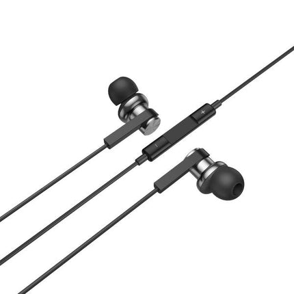 WIWU EB311 3.5mm In-Ear Stereo Wired Earphone