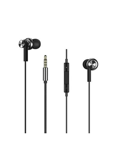 WIWU EB311 3.5mm In-Ear Stereo Wired Earphone
