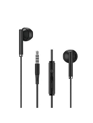 WIWU EB312 3.5mm In-Ear Stereo Wired Earphone