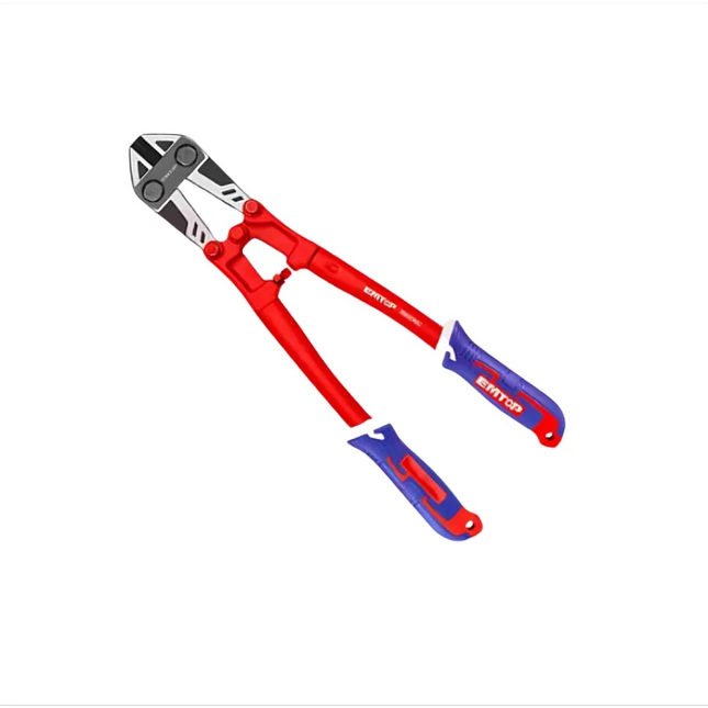 EMTOP EBCR1201 Rebar Cutter 12 Inch
