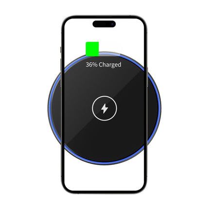 Quantus Wireless Charger