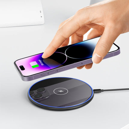 Quantus Wireless Charger