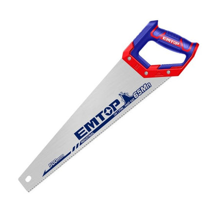EMTOP EHAS4002 16 inch Hand Wood Saw