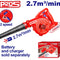 EMTOP Cordless Blower 20V ELAB20058

