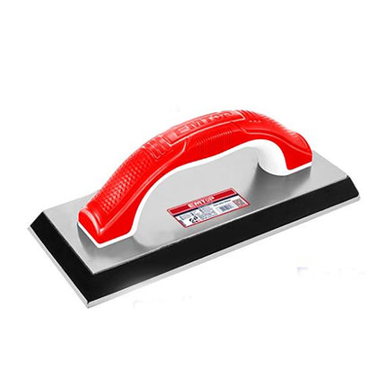EMTOP ERGF24108 Rubber Grout Float