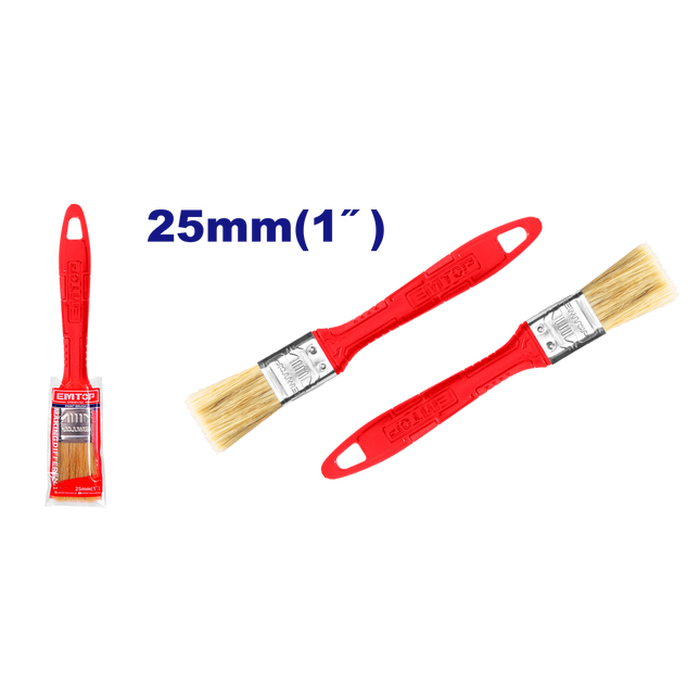 EMTOP EPBH01702 Paint Brush – 1 Inch