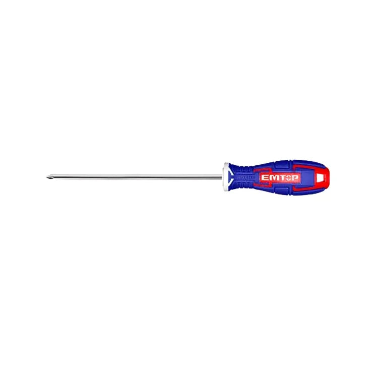 EMTOP ESDRPH1402 Phillips Screwdriver EMTOP ESDRPH1402 Phillips Screwdriver