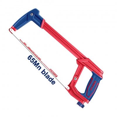 EMTOP EHFE3004 Heavy-Duty 12-Inch Hacksaw EMTOP EHFE3004 Heavy-Duty 12-Inch Hacksaw