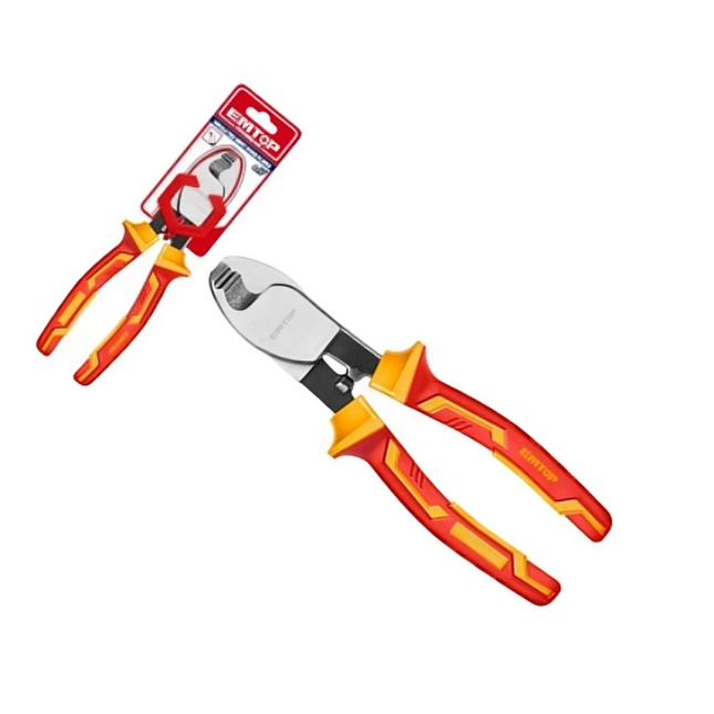 EMTOP EPLRCB0631 Insulated Cable Cutter