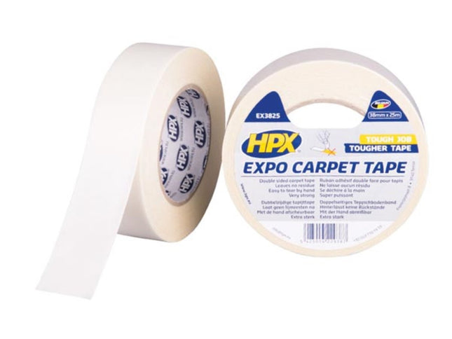 Expo Carpet Tape