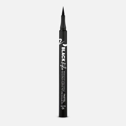 PASTEL Black Styler Waterproof Eyeliner Pen