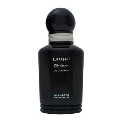 Al Majed Oud Elbrince Classics Eau de Parfum for Men 100ml