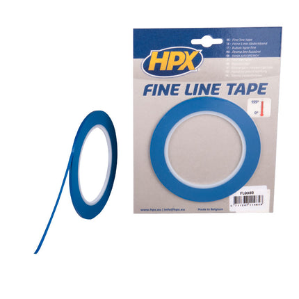 Fine Line Tape hpx