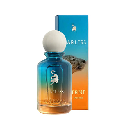 Laverne Fearless Eau de Parfum 100ml