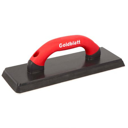 Pro Gum Rubber Grout Float Goldblatt