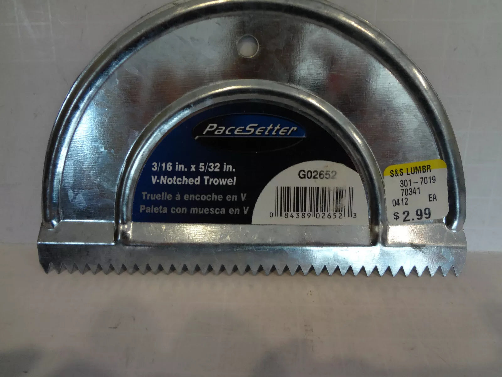 فارد اللصق للارضيات goldblatt فارد اللصق للارضيات goldblatt