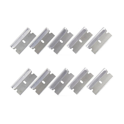 Single Edge Razor Blades Goldblatt