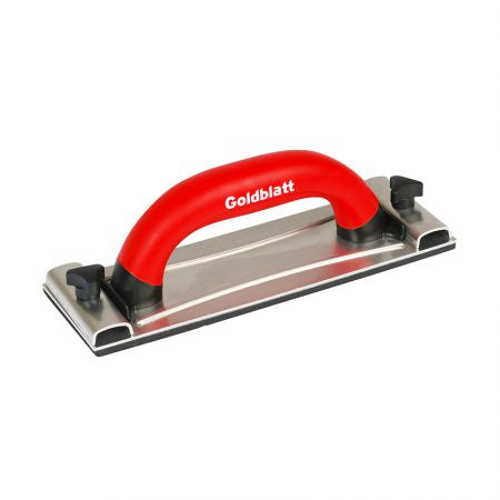 Pro Hand Sander Goldblatt Pro Hand Sander Goldblatt