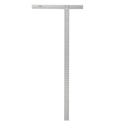 48-Inch Standard T-Square Goldblatt
