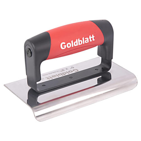 مالج زاوية 1/4*6 انش goldblatt مالج زاوية 1/4*6 انش goldblatt