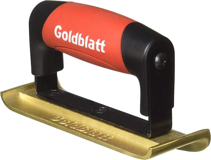 مالج زاوية برونز 1/4 *6 انش goldblatt مالج زاوية برونز 1/4 *6 انش goldblatt