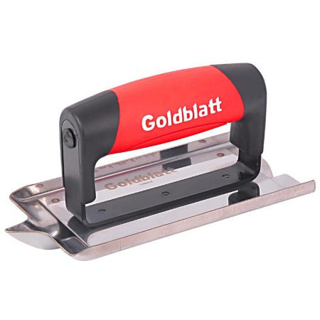 مالج قوس 3/8 *6انش goldblatt مالج قوس 3/8 *6انش goldblatt