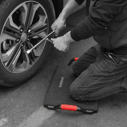 Heavy-Duty Kneeler Board Goldblatt