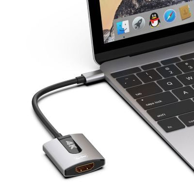 كابل USB-C AV GD-8279 كابل USB-C AV GD-8279