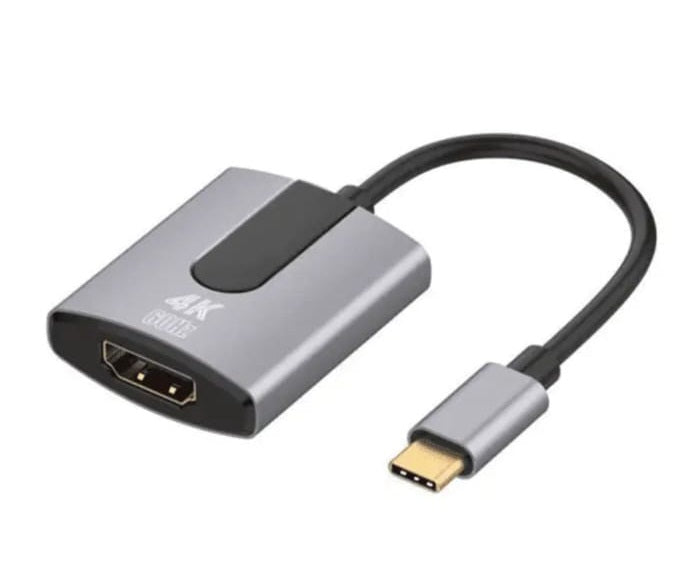 كابل USB-C AV GD-8279 كابل USB-C AV GD-8279
