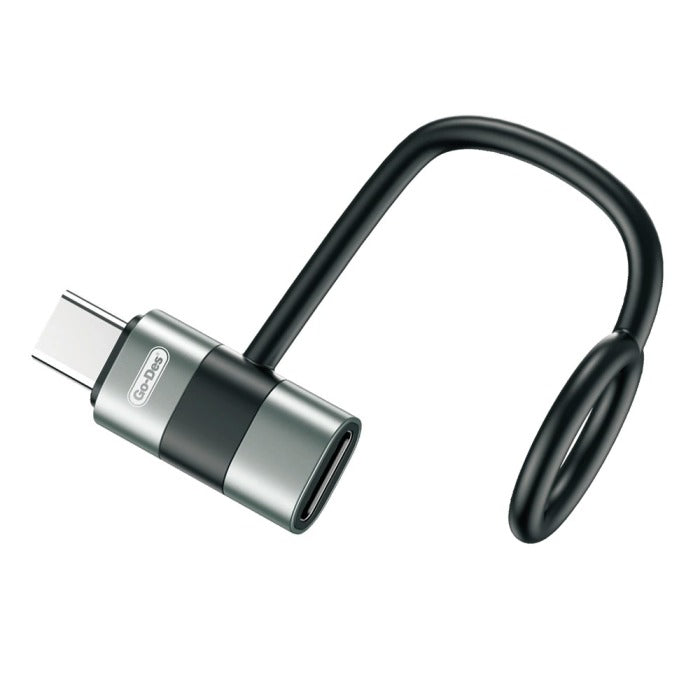 Lightning to Type-C Adapter GD-CT068 Lightning to Type-C Adapter GD-CT068