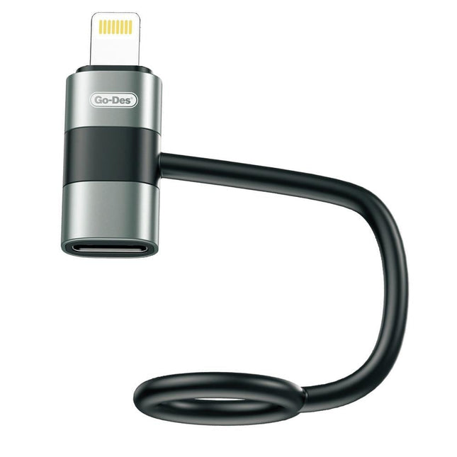 محول Lightning إلى Type-C GD-CT068