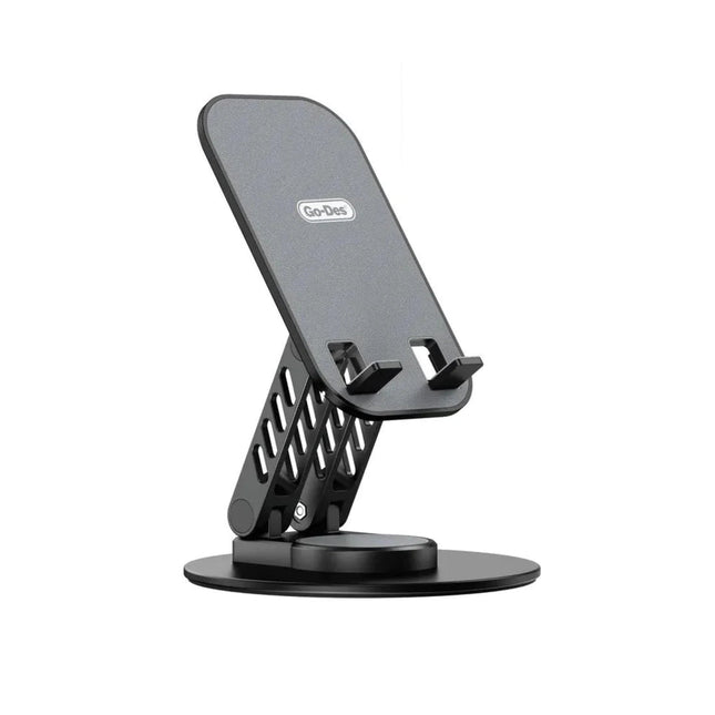 حامل للأجهزة اللوحية للمكتب قابل للطي GD-HD772