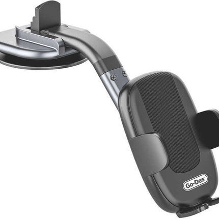 Suction Cup Car Holder GD-HD787