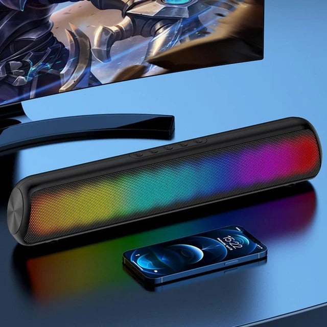 مكبر صوت لاسلكي GD-SP90 مكبر صوت لاسلكي GD-SP90