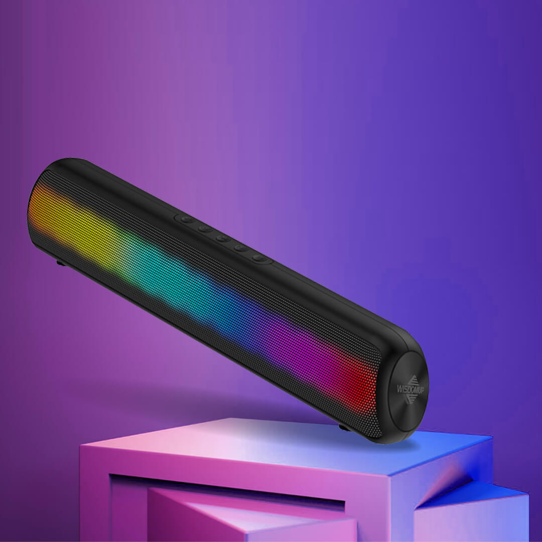 مكبر صوت لاسلكي GD-SP90 مكبر صوت لاسلكي GD-SP90