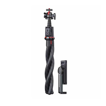 Mini Flexible Smartphone Octopus Vlog Video Tripod GD-ST86