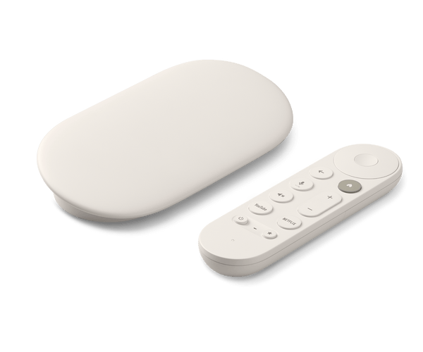 Google TV Streamer 4K (32GB) — Smart TV Streaming | Jordan – Xmart