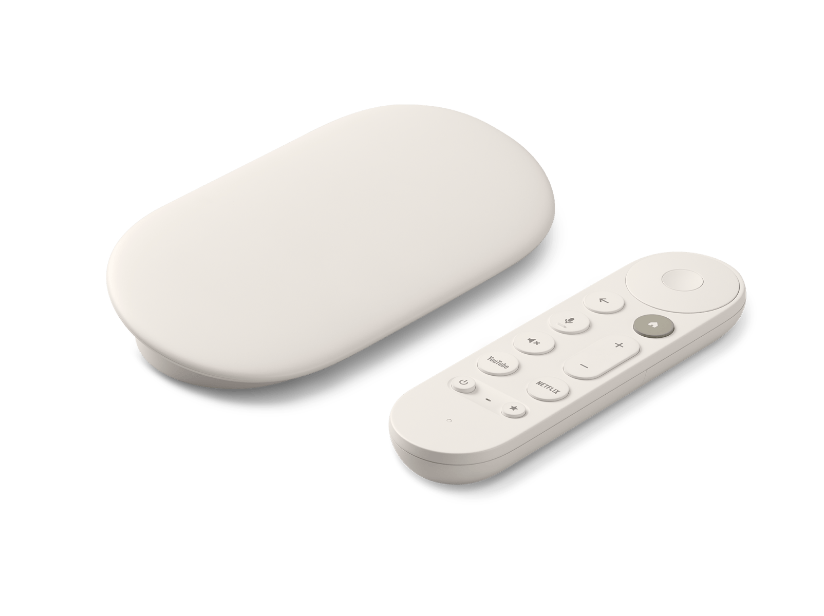 Google TV Streamer 4K (32GB) — Smart TV Streaming | Jordan – Xmart Google TV Streamer 4K (32GB) — Smart TV Streaming | Jordan – Xmart