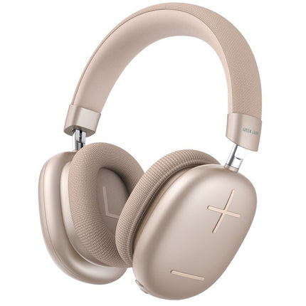 Green Lion Echo Max Wireless Headphones - Hi-Fi Audio - Comfortable Ear Cups