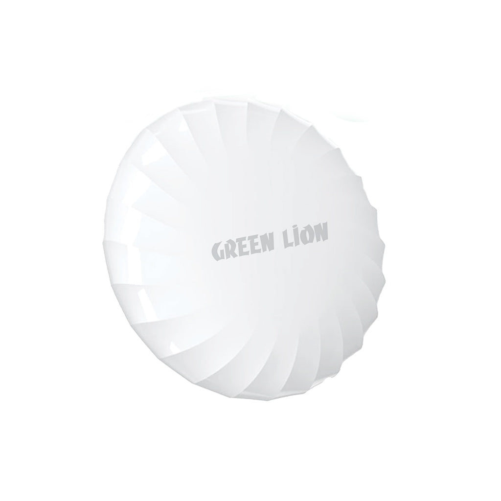 متتبع المقتنيات الذكي جرين ليون (Green Lion Findmate Tag) - متوافق مع Apple Find My - بطارية طويلة الأمد - أبيض متتبع المقتنيات الذكي جرين ليون (Green Lion Findmate Tag) - متوافق مع Apple Find My - بطارية طويلة الأمد - أبيض