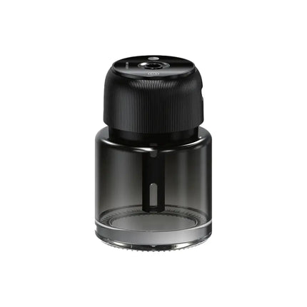 Green Lion Fragrance Diffuser - 130ml Capacity - Intelligent Aroma System - Black