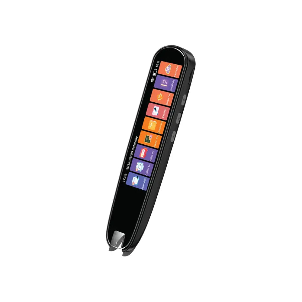 Green Lion Smart Translation Pen - 2.99 Green Lion Smart Translation Pen - 2.99