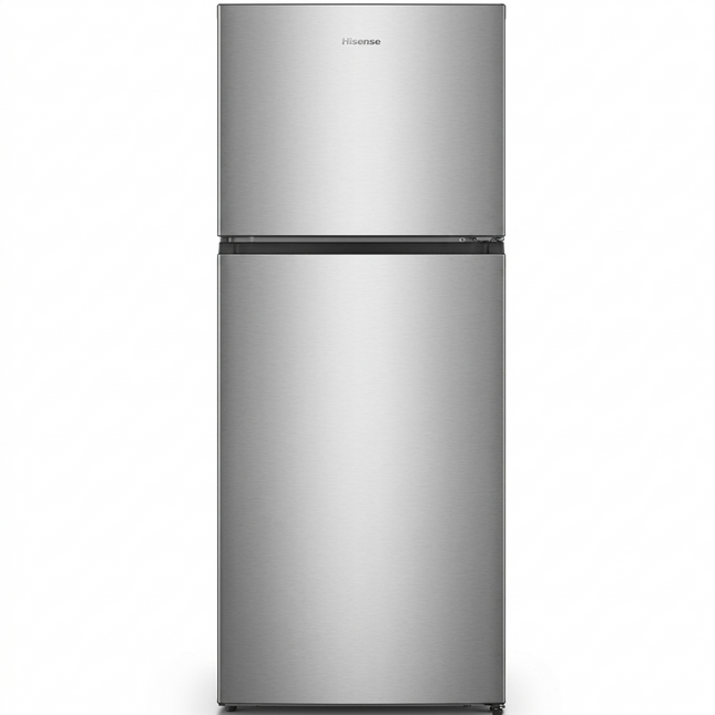 Hisense Top Mount Refrigerator - Available in 375L, 466L, 504L,635L - Total No Frost & Multi Air Flow System