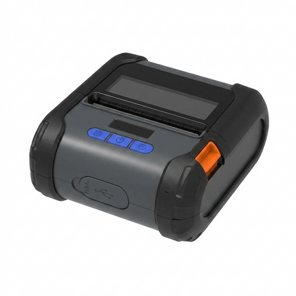 B2B Portable Mobile Thermal Receipt Printer 80mm