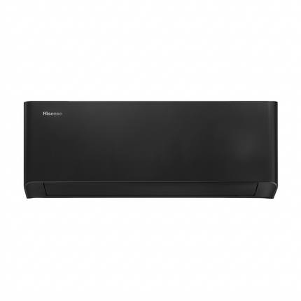 Hisense Split Air Conditioner - Cooling & Heating | Available in 1 Ton, 1.5 Ton, & 2 Ton with Smart Airflow & Energy Saving