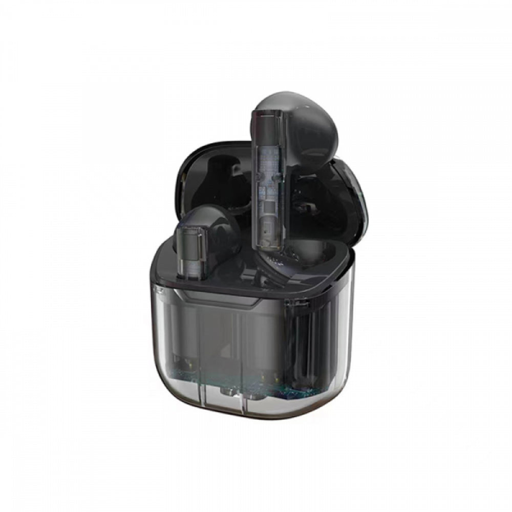 سماعات ايربود WIWU Ghost TWS11 سماعات ايربود WIWU Ghost TWS11
