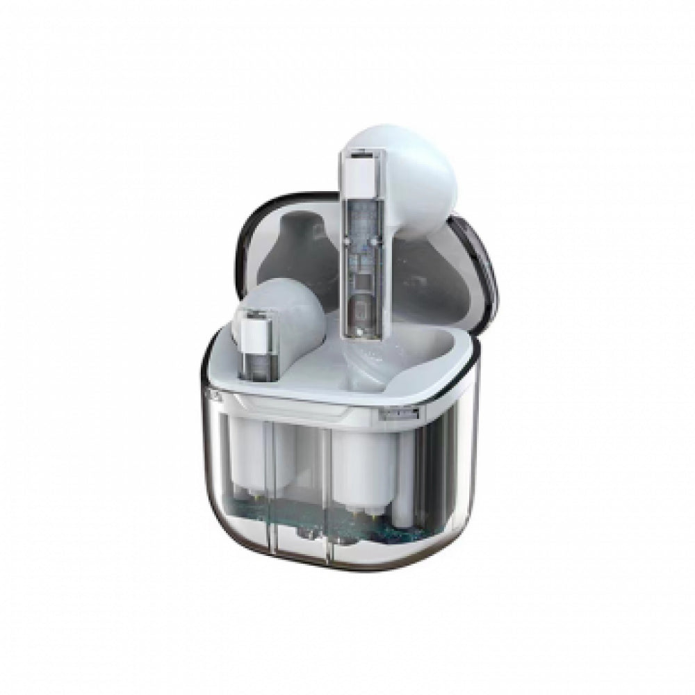 سماعات ايربود WIWU Ghost TWS11 سماعات ايربود WIWU Ghost TWS11
