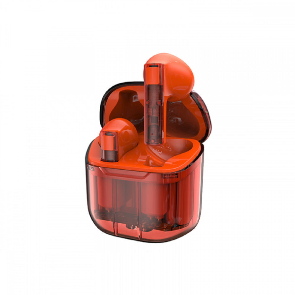 سماعات ايربود WIWU Ghost TWS11 سماعات ايربود WIWU Ghost TWS11