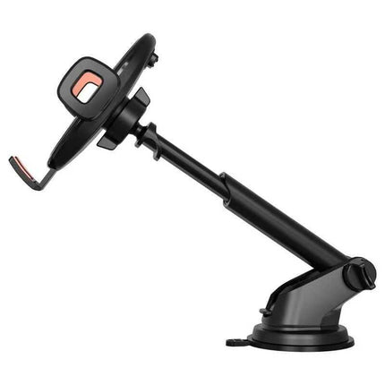 حامل هاتف بتقنية التثبيت التلقائي 2 في 1 GD-HD753