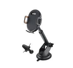 حامل هاتف بتقنية التثبيت التلقائي 2 في 1 GD-HD753